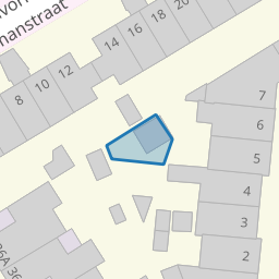 Perceel LTR00-K-7216