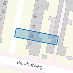 Perceel LTR00-K-7258