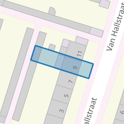 Perceel LTR00-K-7267