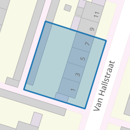 Perceel LTR00-K-7268