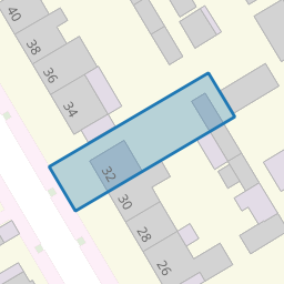 Perceel LTR00-K-7303