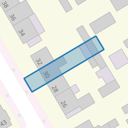 Perceel LTR00-K-7304