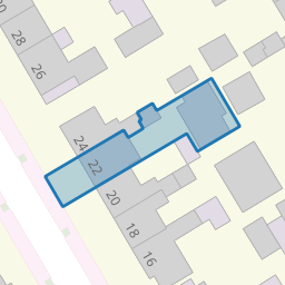 Perceel LTR00-K-7311