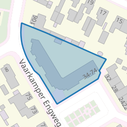 Perceel LTR00-K-7316