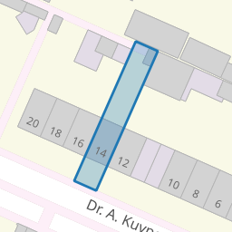 Perceel LTR00-K-7321