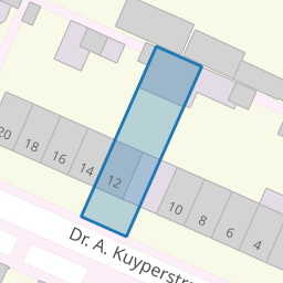 Perceel LTR00-K-7322