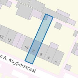 Perceel LTR00-K-7324