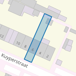 Perceel LTR00-K-7325