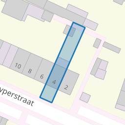 Perceel LTR00-K-7326