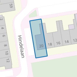 Perceel LTR00-K-7358