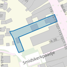 Perceel LTR00-K-7363