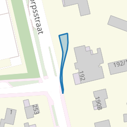 Perceel LTR00-K-7371