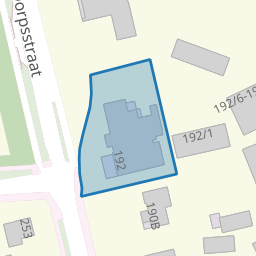 Perceel LTR00-K-7373