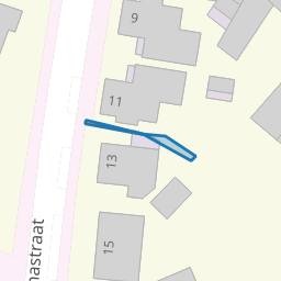 Perceel LTR00-K-7398