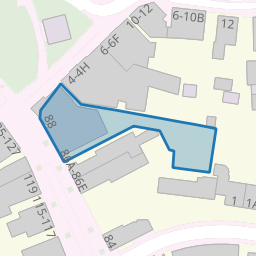 Perceel LTR00-K-7412