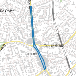 Perceel LTR00-K-7414