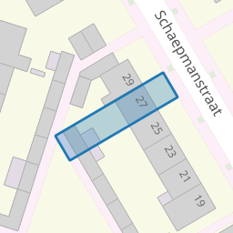 Perceel LTR00-K-7428