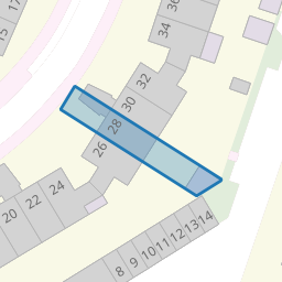 Perceel LTR00-K-7439