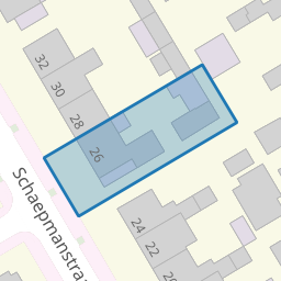 Perceel LTR00-K-7444