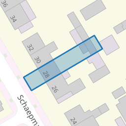 Perceel LTR00-K-7445