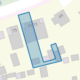 Perceel LTR00-K-7447