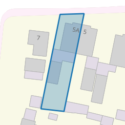 Perceel LTR00-K-7452