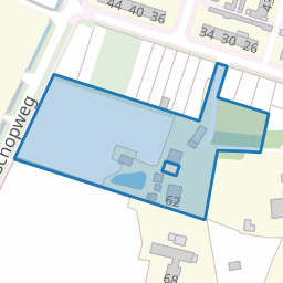 Perceel LTR00-K-7453