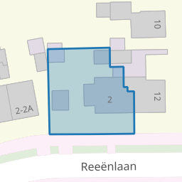 Perceel LTR00-K-7476