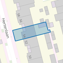 Perceel LTR00-K-7490