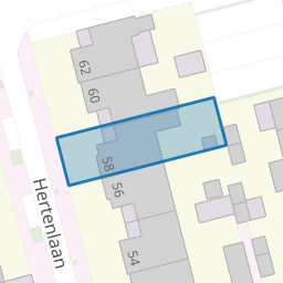 Perceel LTR00-K-7492