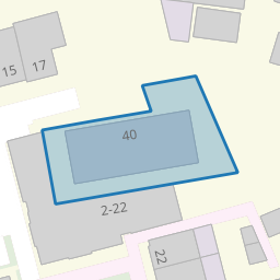 Perceel LTR00-K-7497
