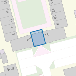 Perceel LTR00-K-7509