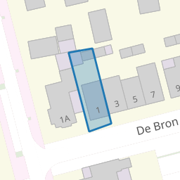 Perceel LTR00-K-7515