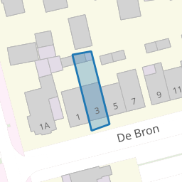 Perceel LTR00-K-7516