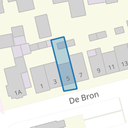 Perceel LTR00-K-7517