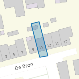 Perceel LTR00-K-7520