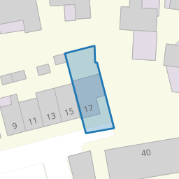 Perceel LTR00-K-7523