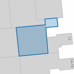 Perceel LTR00-K-7543