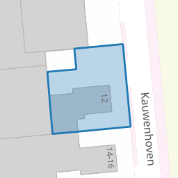 Perceel LTR00-K-7544