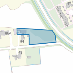 Perceel LTR00-K-7560