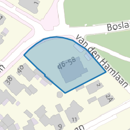 Perceel LTR00-K-7583