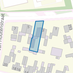 Perceel LTR00-K-7610