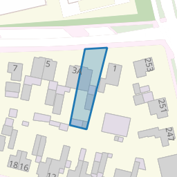 Perceel LTR00-K-7612