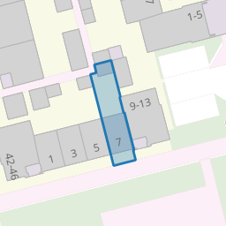 Perceel LTR00-K-7618