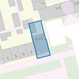 Perceel LTR00-K-7619