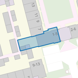 Perceel LTR00-K-7627