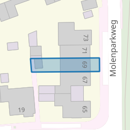 Perceel LTR00-K-7642