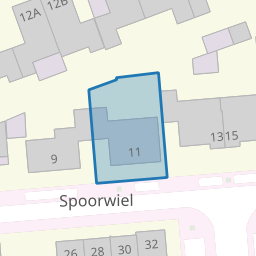 Perceel LTR00-K-7649