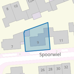 Perceel LTR00-K-7650