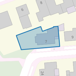 Perceel LTR00-K-7651